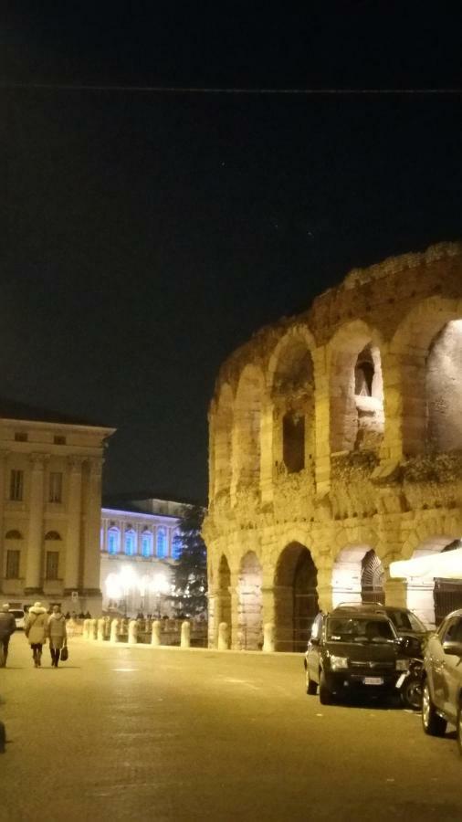 Apartamento And Verona