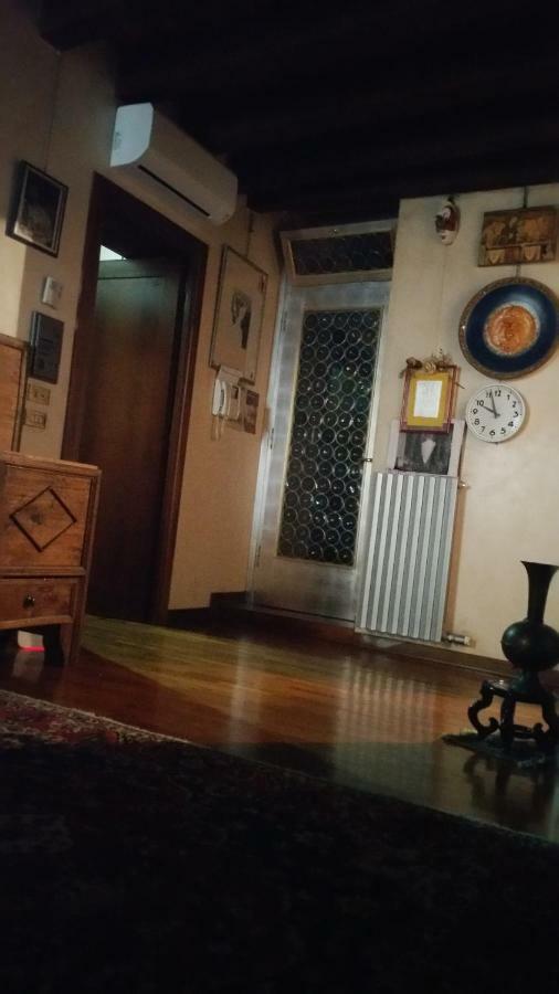 And Apartamento *