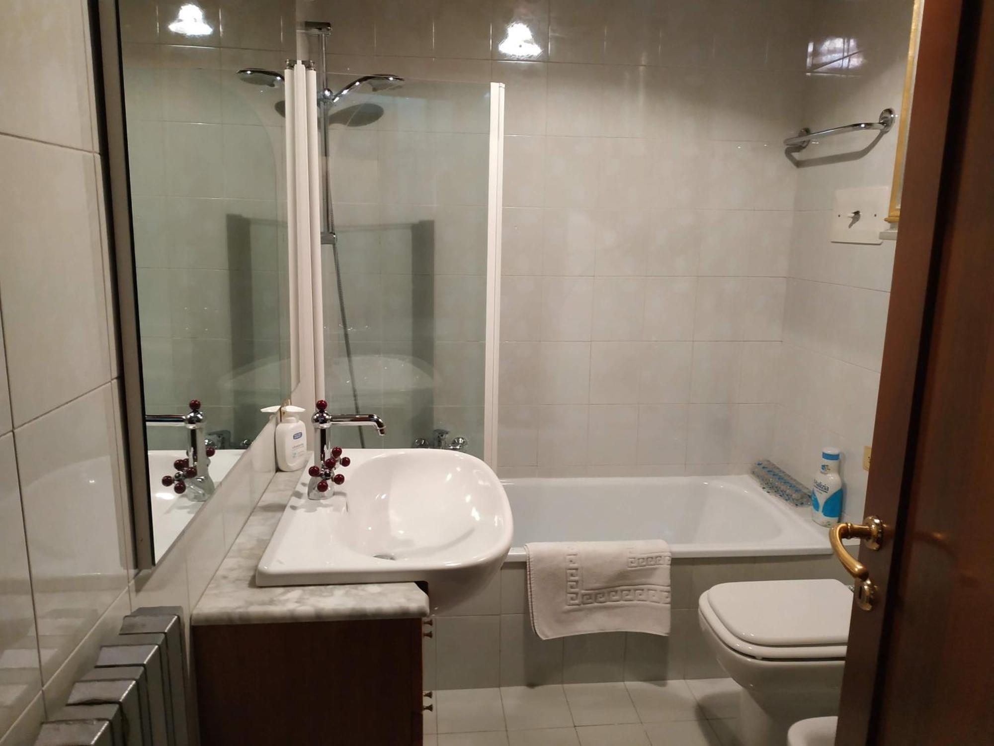 And Apartamento *