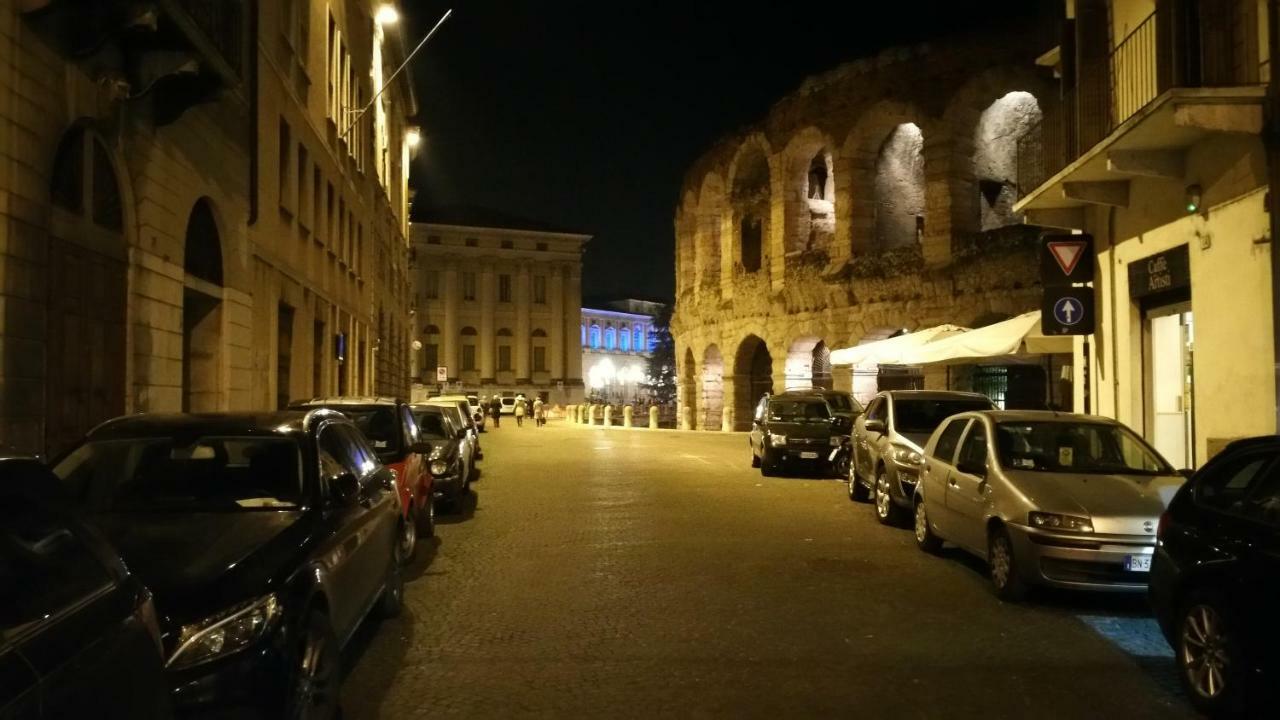 And Appartamento Verona